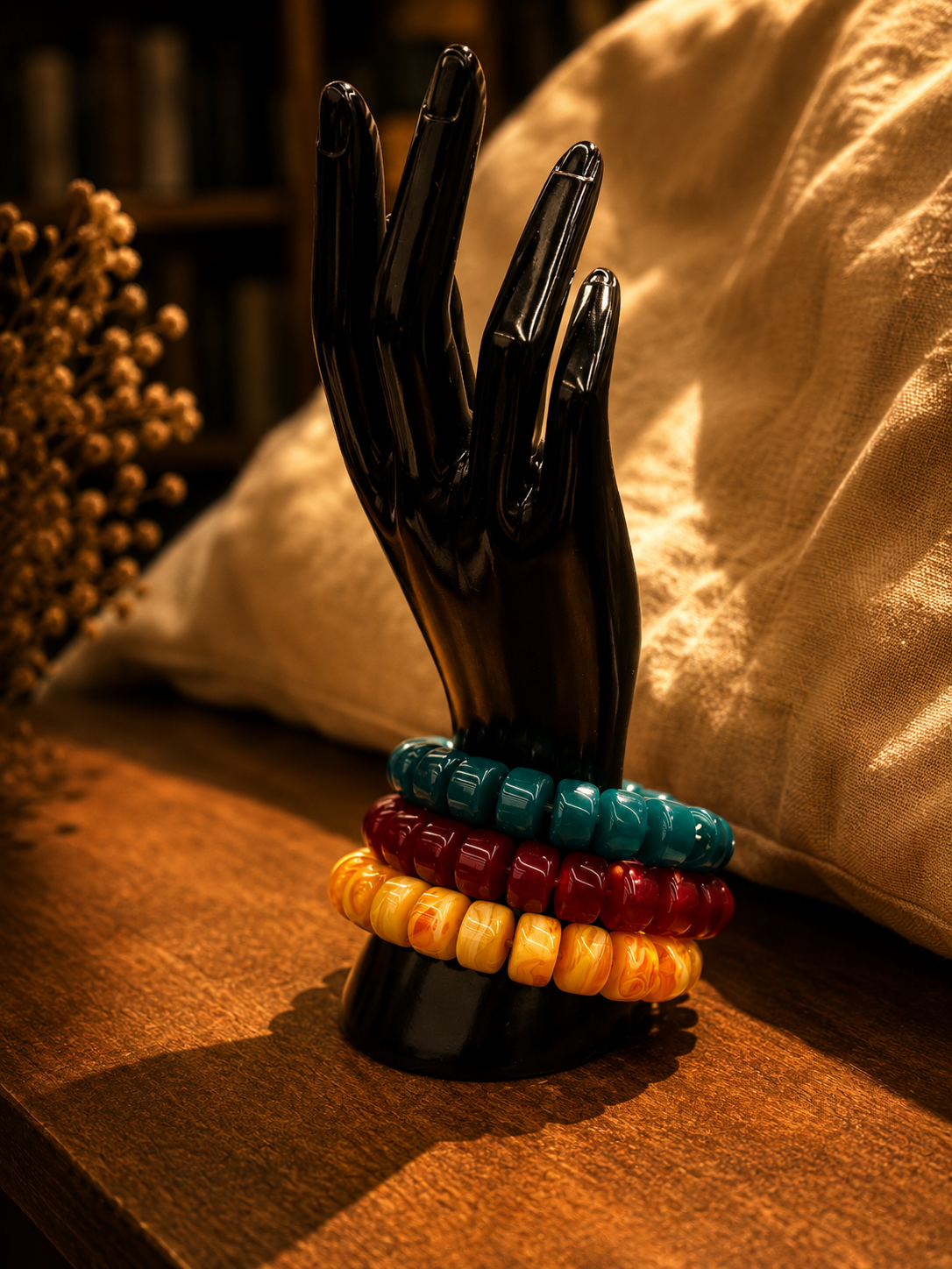 Bracelets