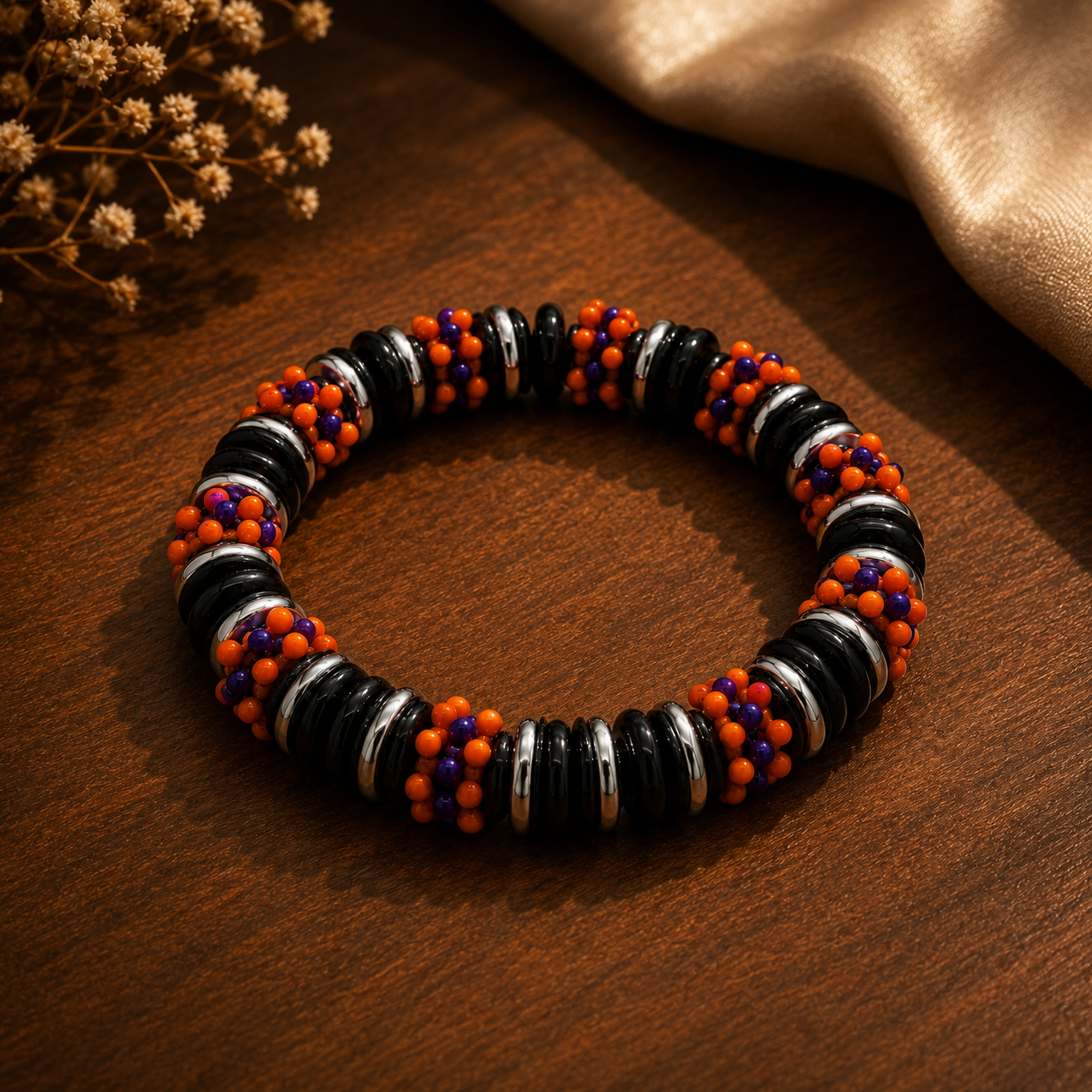 Bracelets