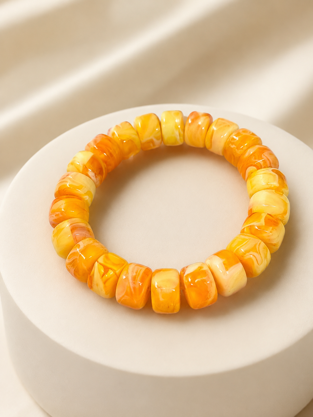 Mosaic Bracelet Collection