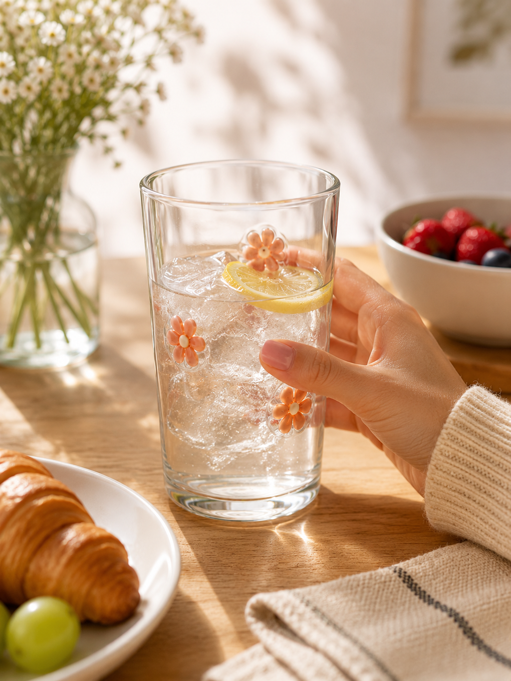 Glass Cups