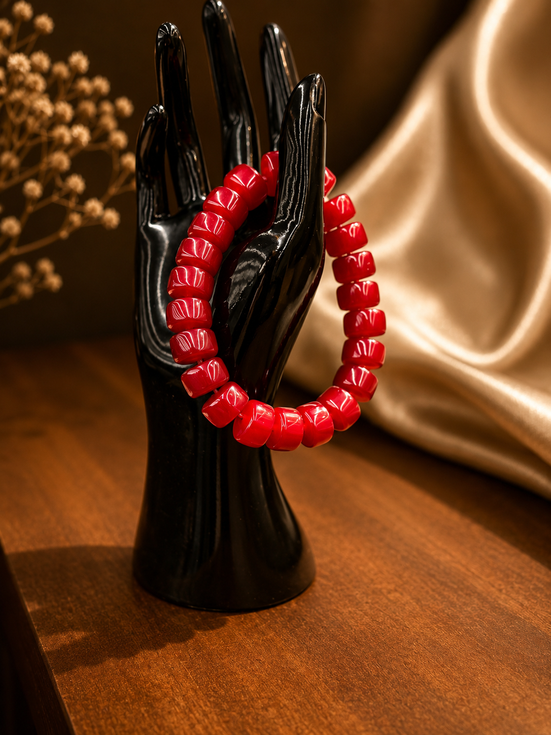 Mosaic Bracelet Collection