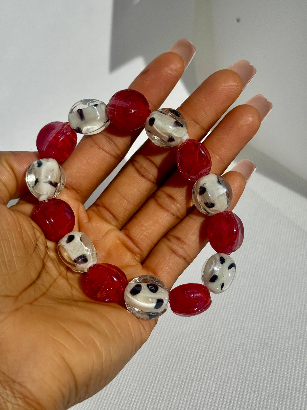Aura Loop Bracelets