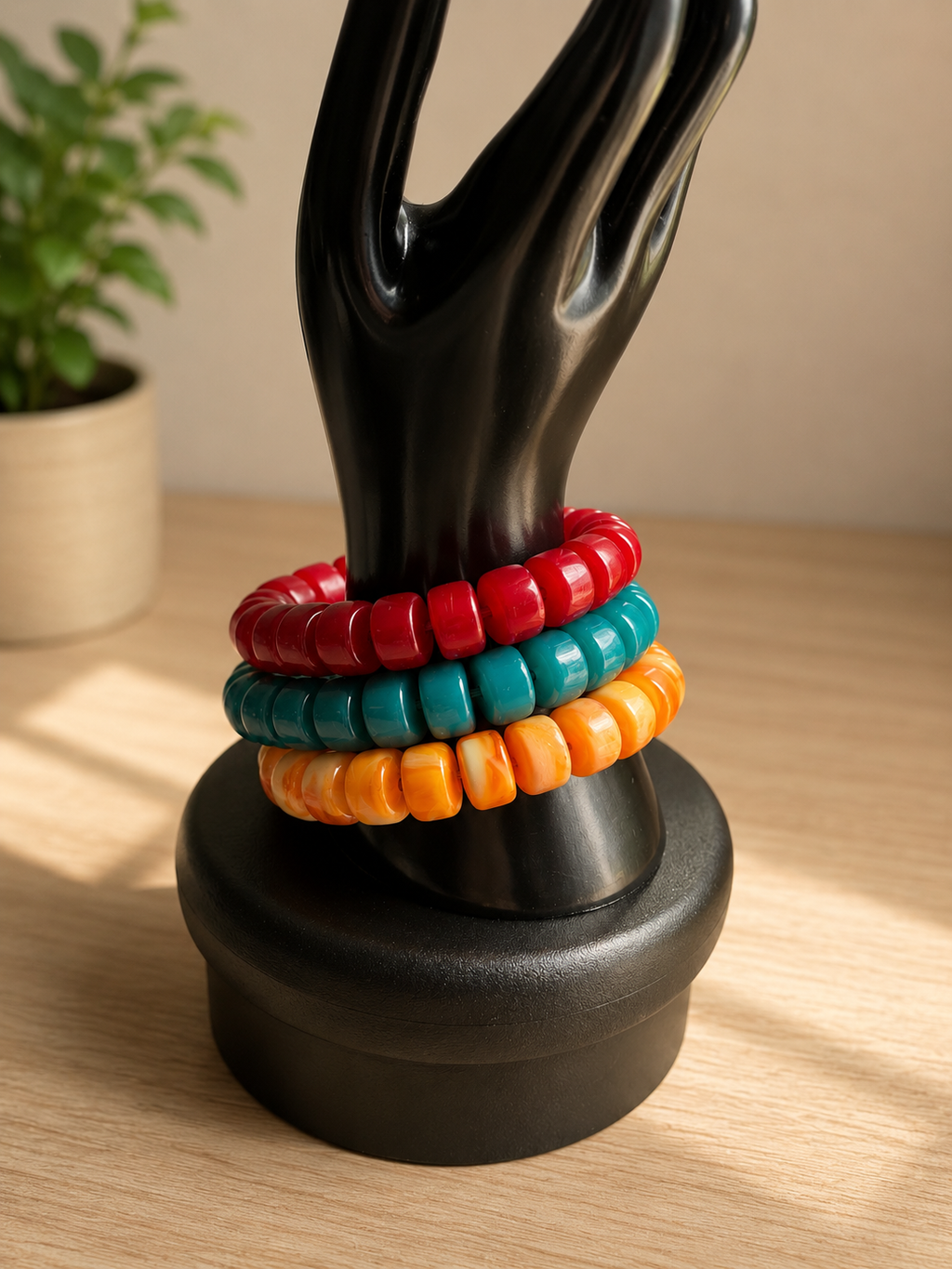 Harvest Harmony Stack