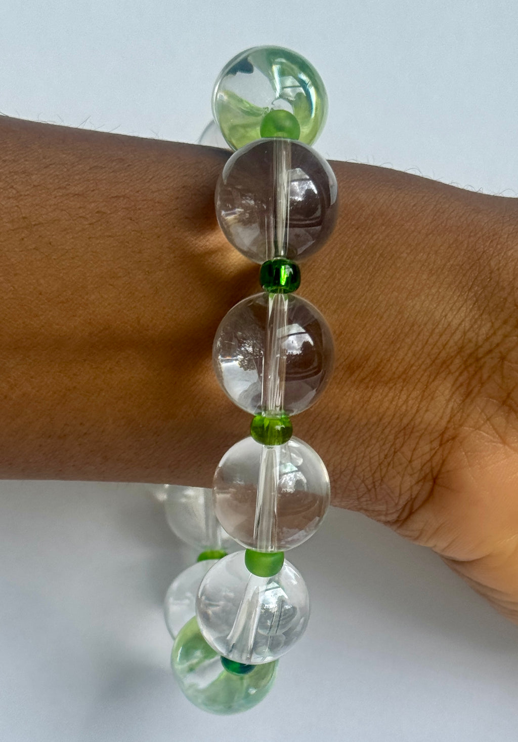 Aura Loop Bracelets