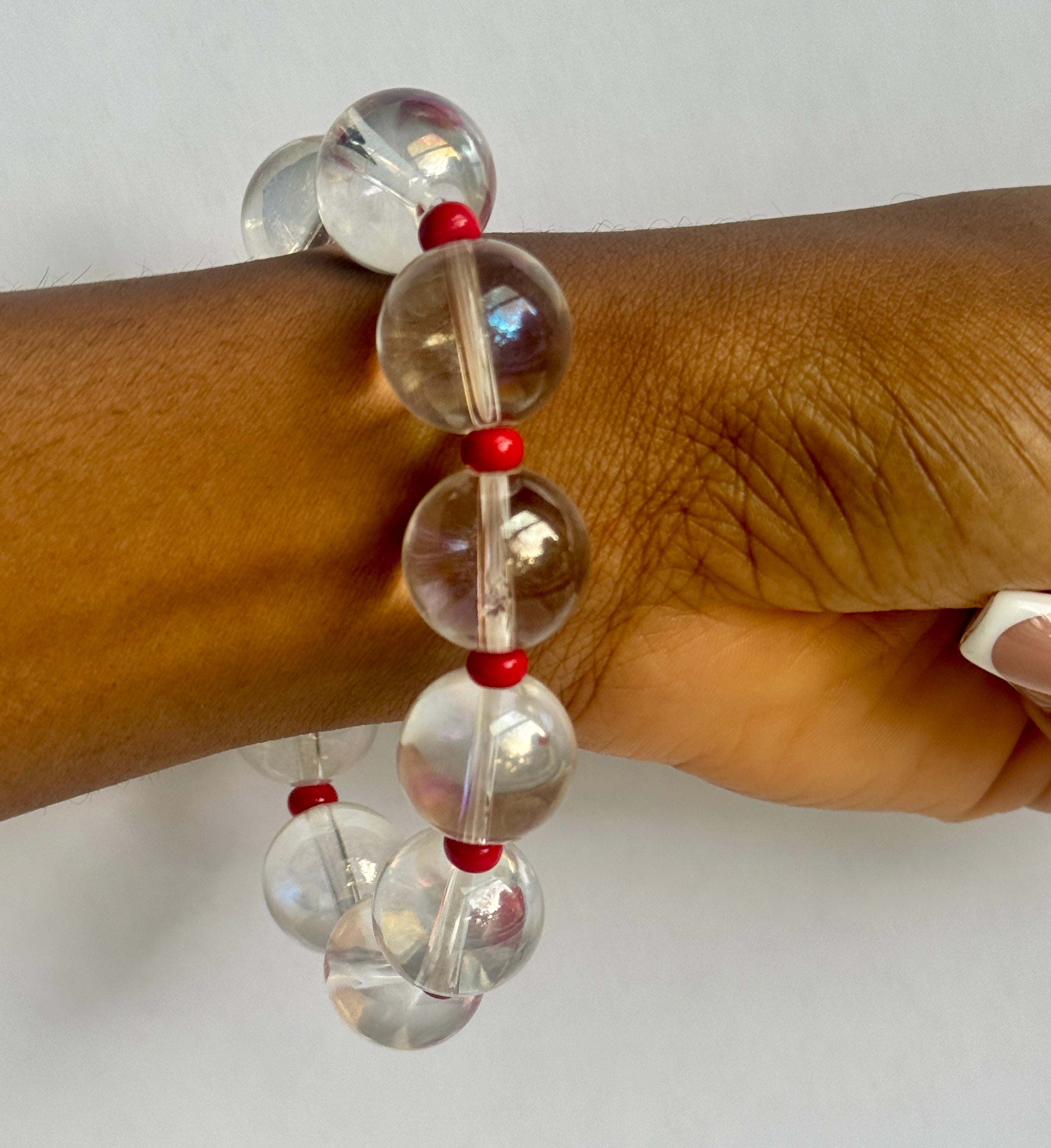 Aura Loop Bracelets