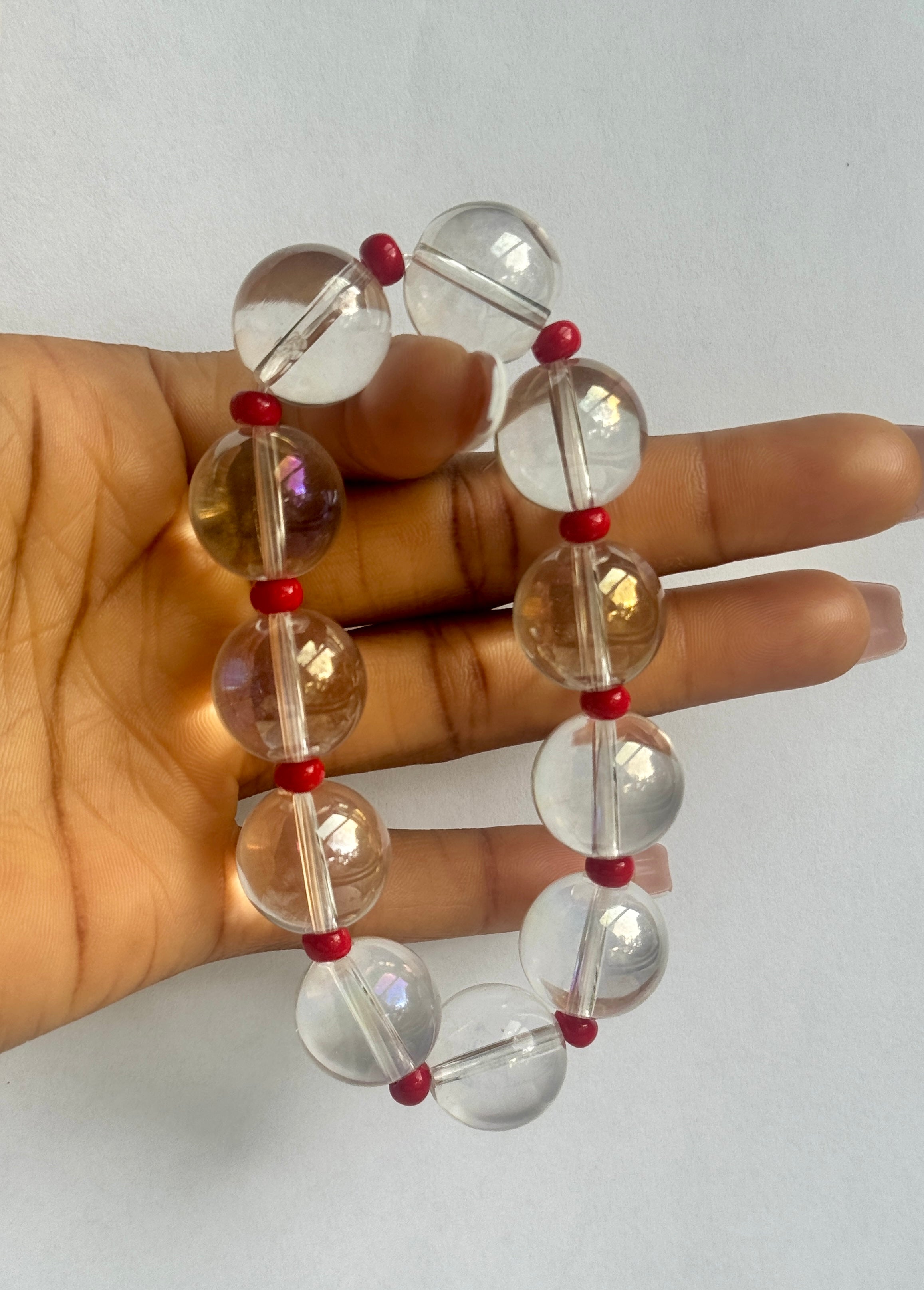 Aura Loop Bracelets