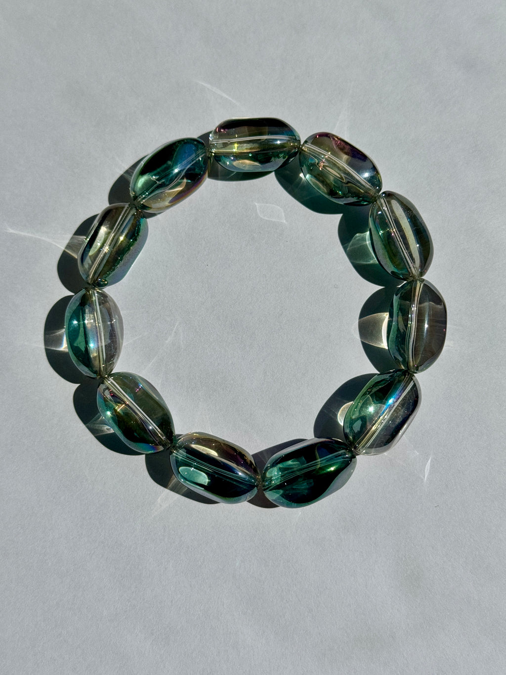 Aura Loop Bracelets