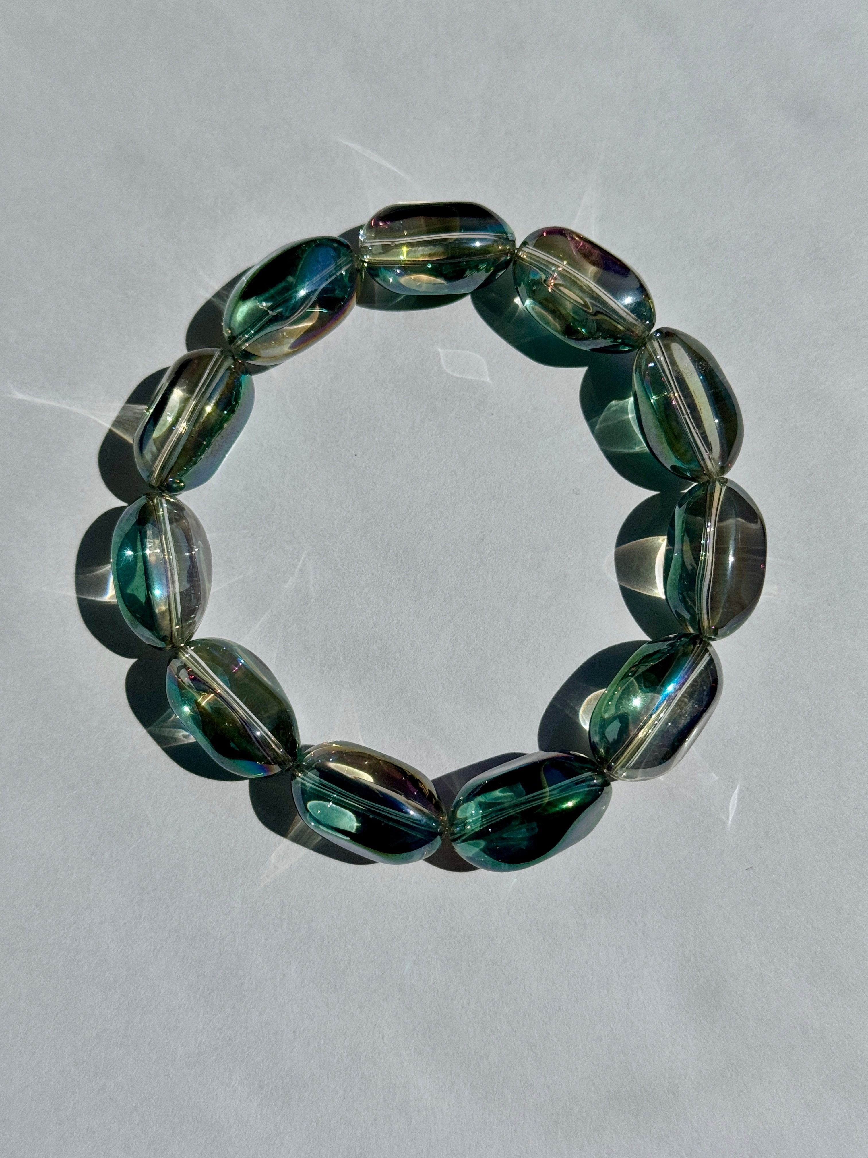 Aura Loop Bracelets