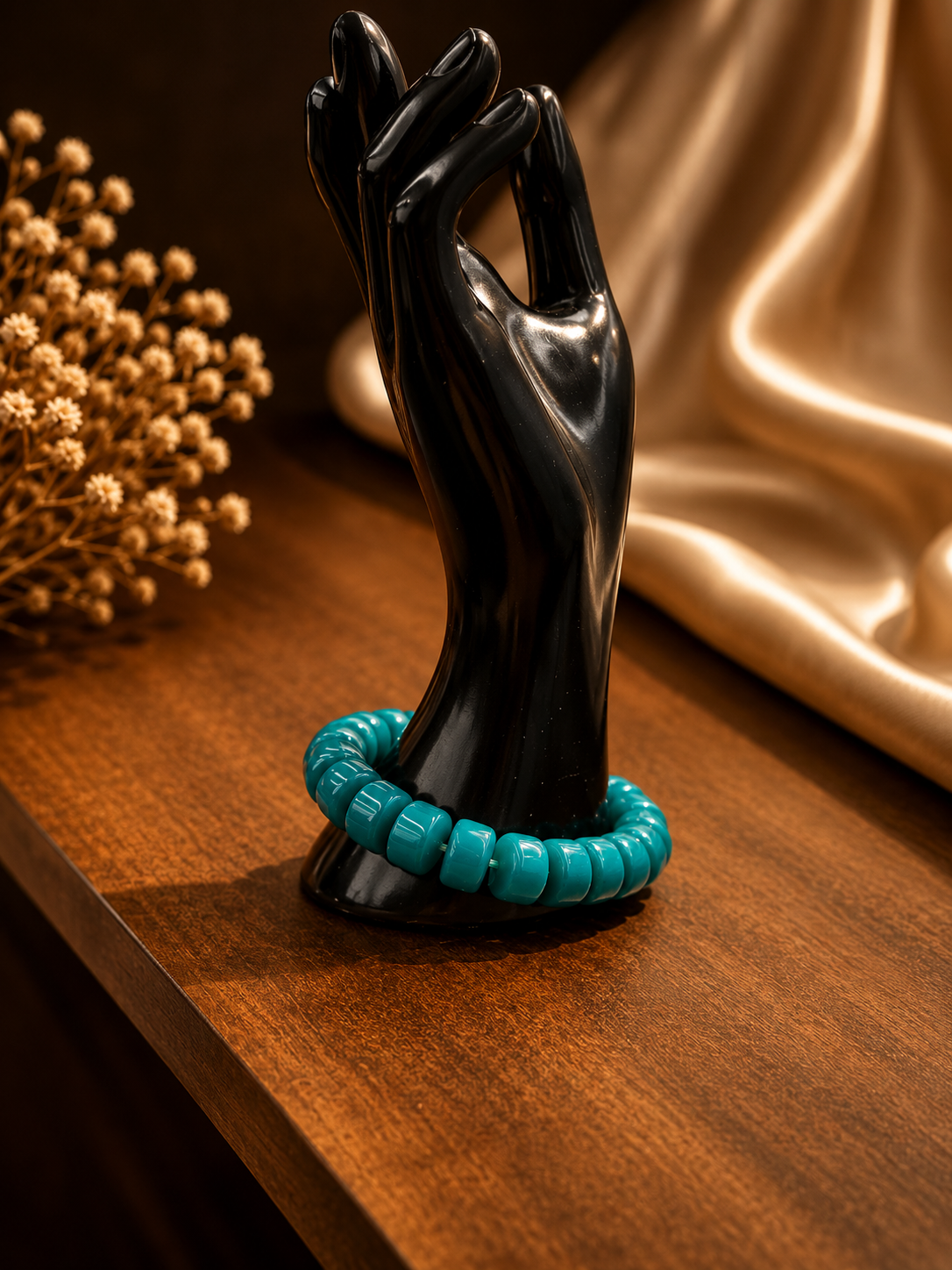 Mosaic Bracelet Collection