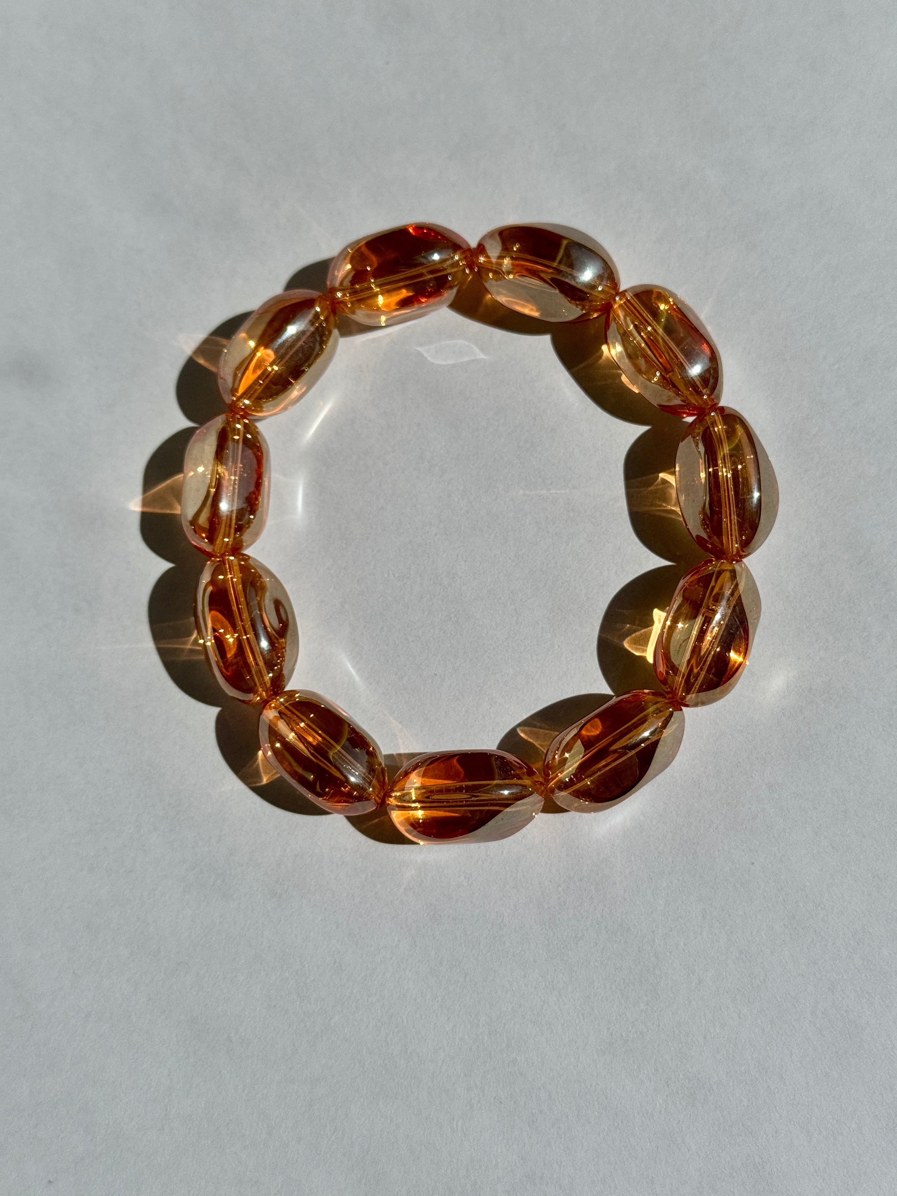 Aura Loop Bracelets