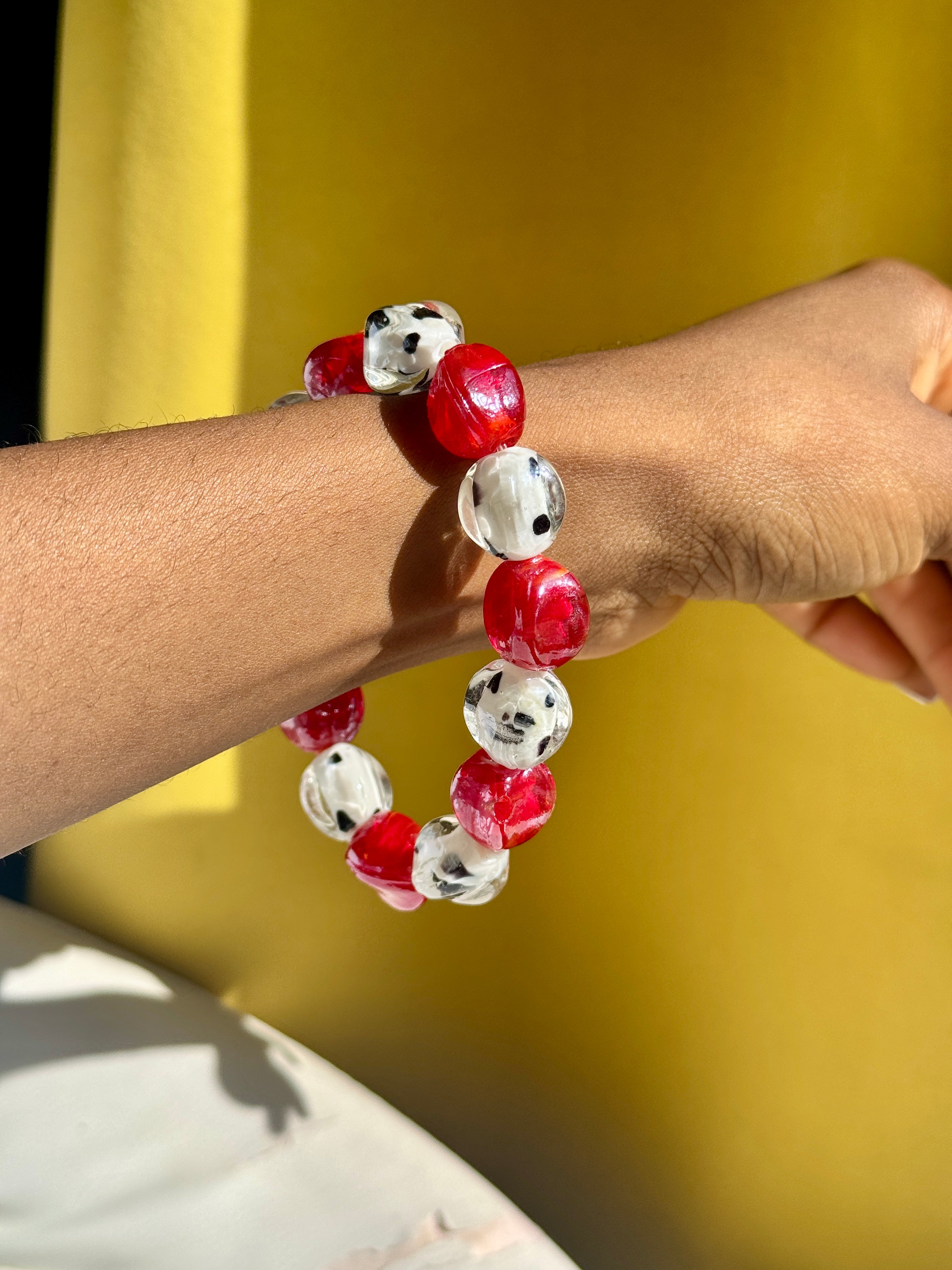 Aura Loop Bracelets