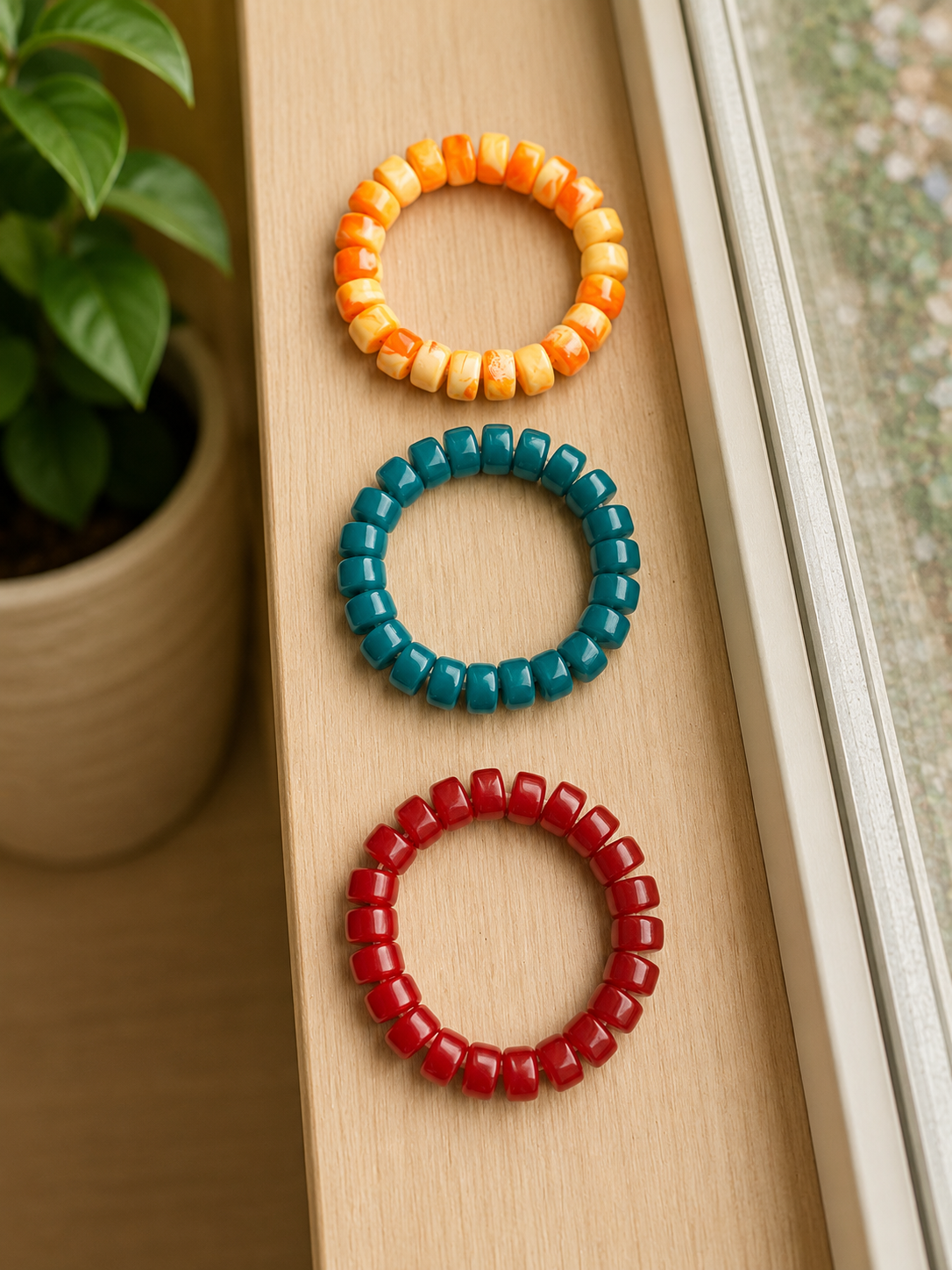 Harvest Harmony Stack