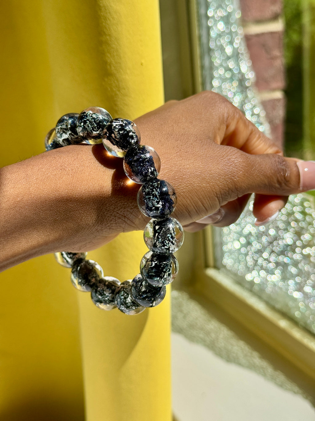 Aura Loop Bracelets