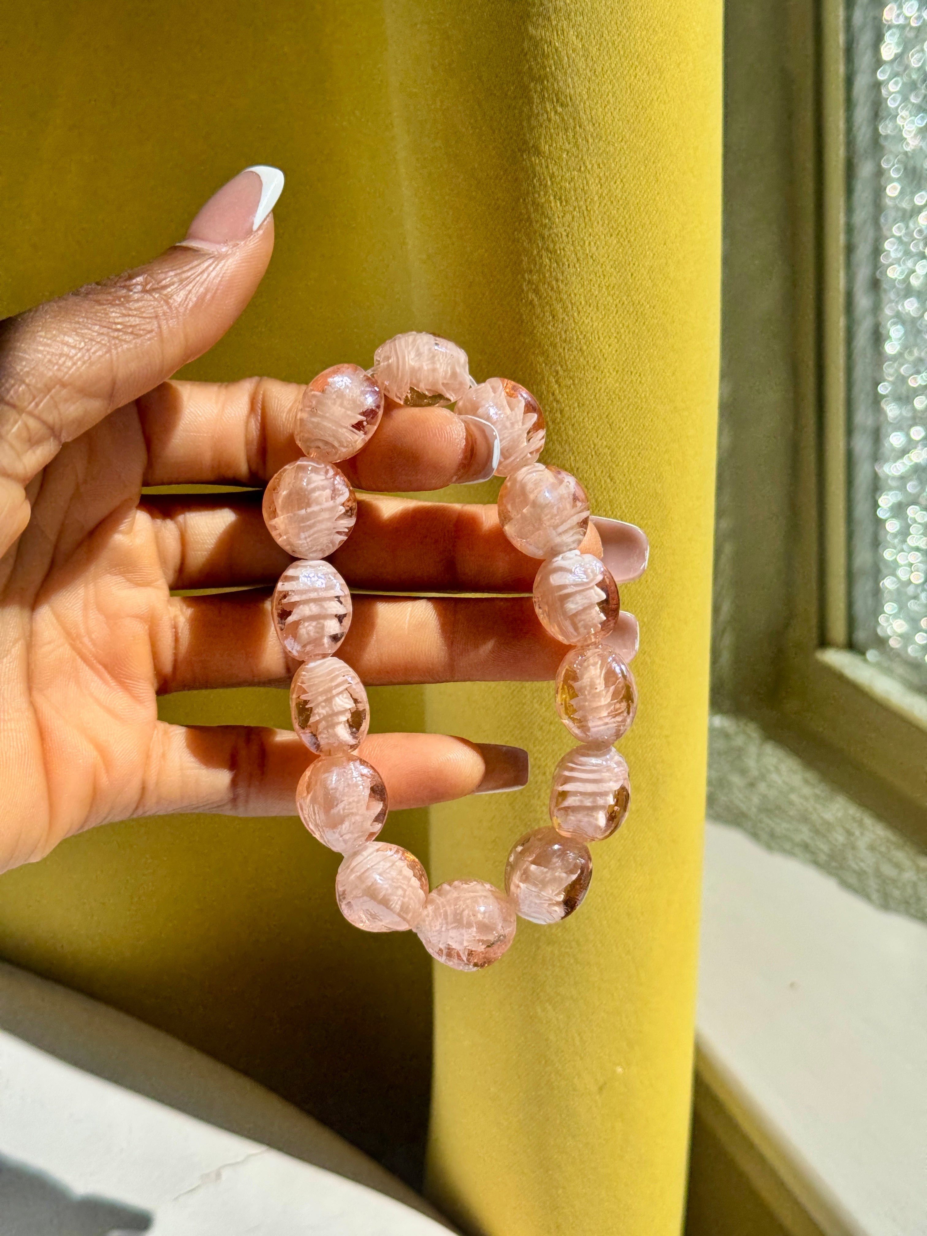 Aura Loop Bracelets