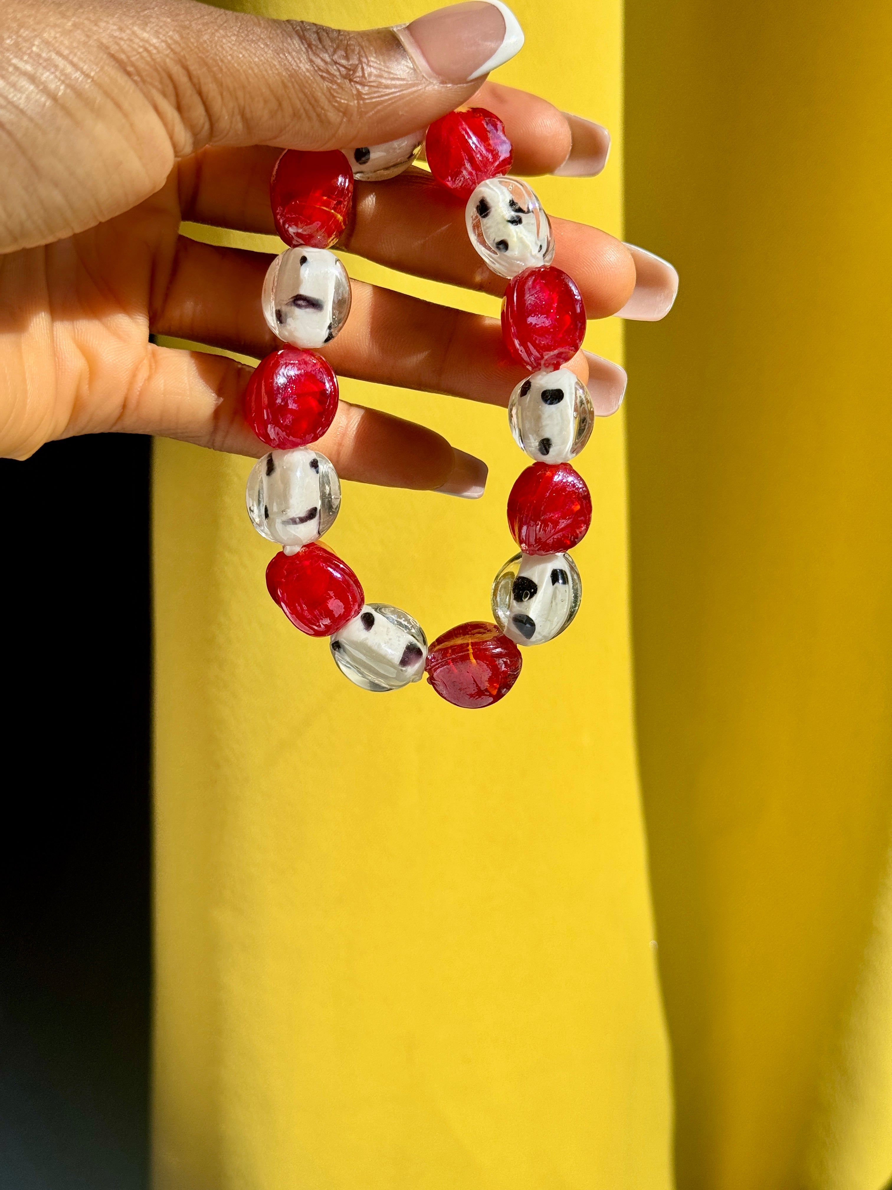 Aura Loop Bracelets