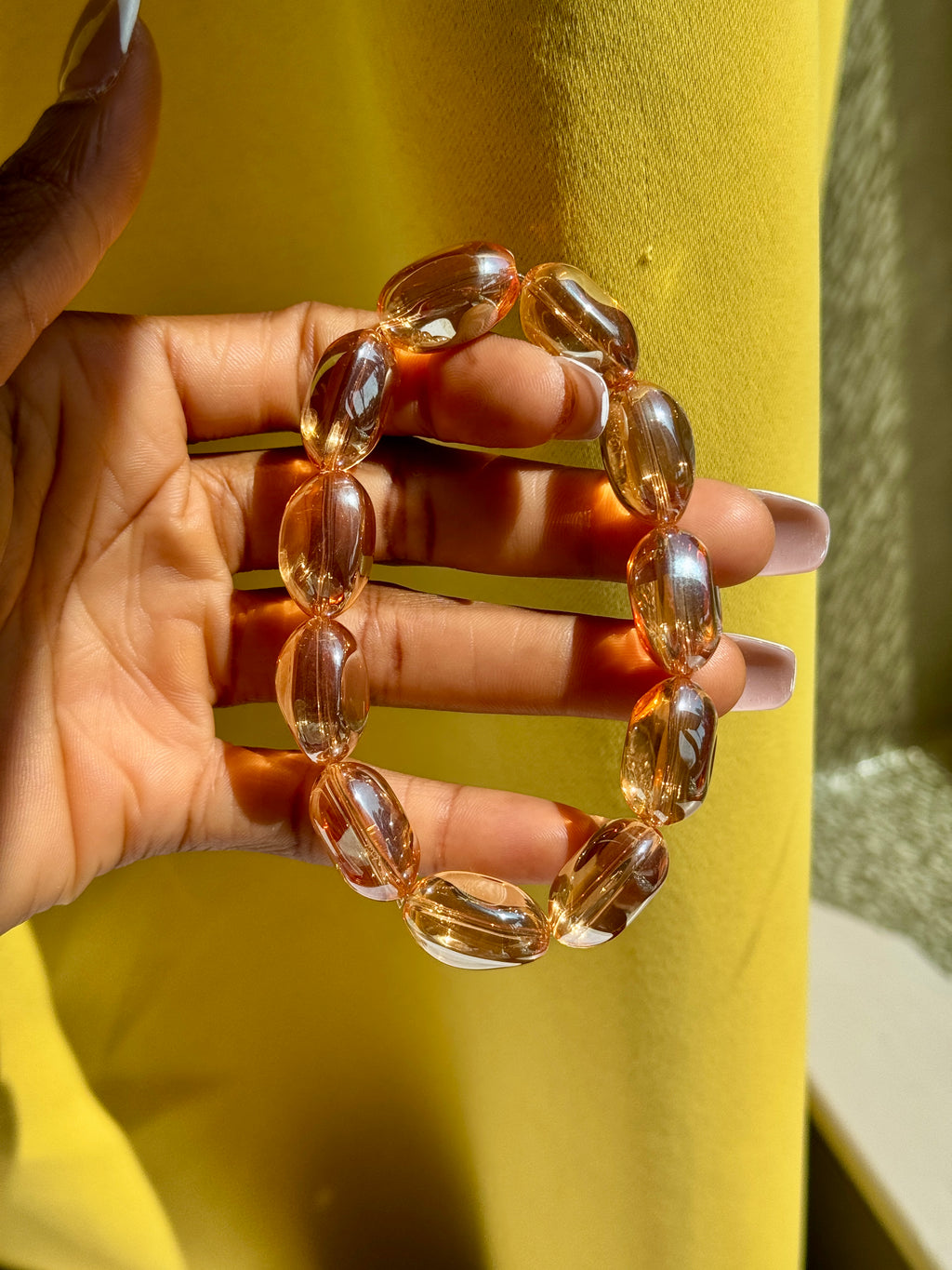 Aura Loop Bracelets