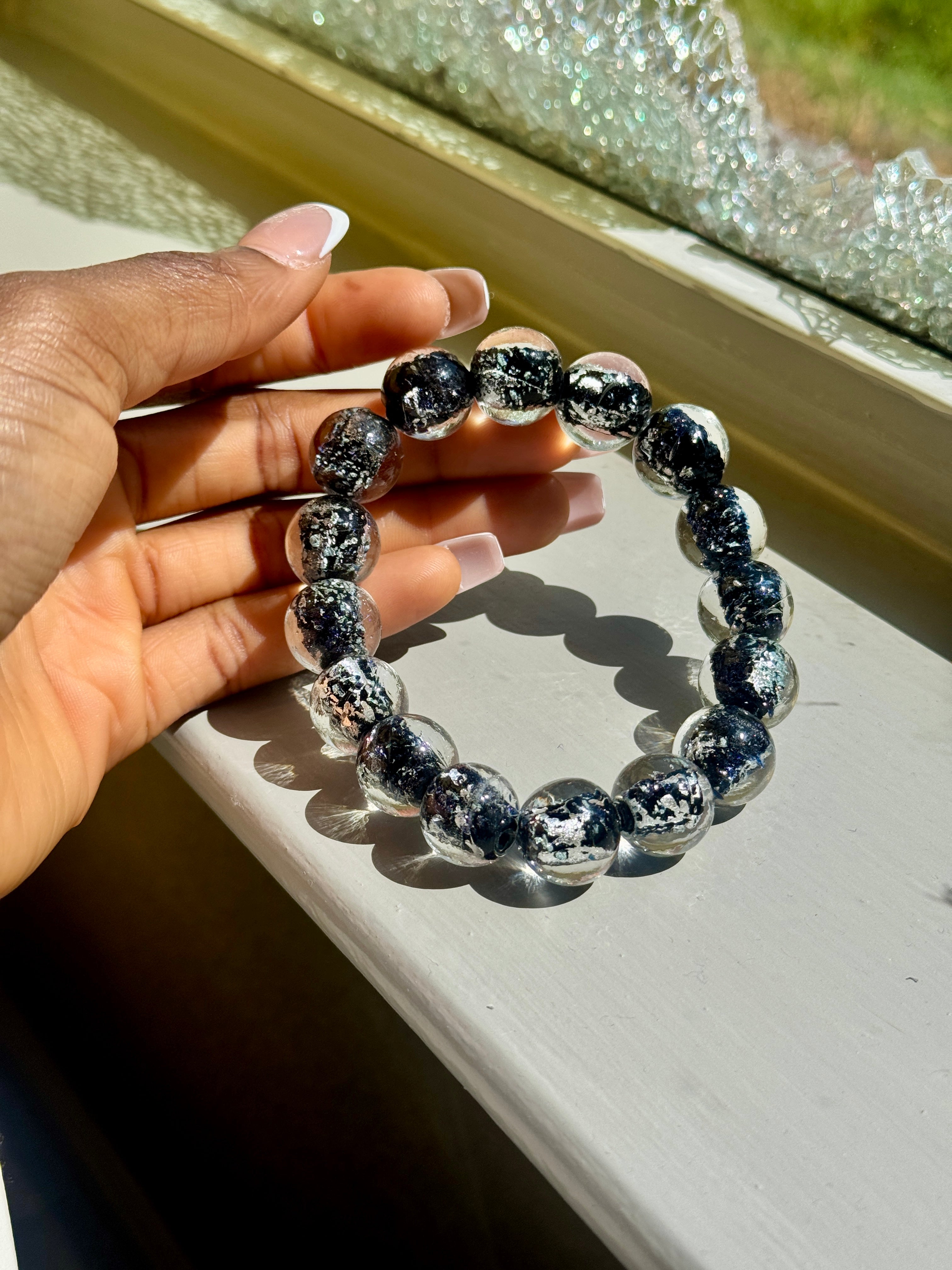 Aura Loop Bracelets