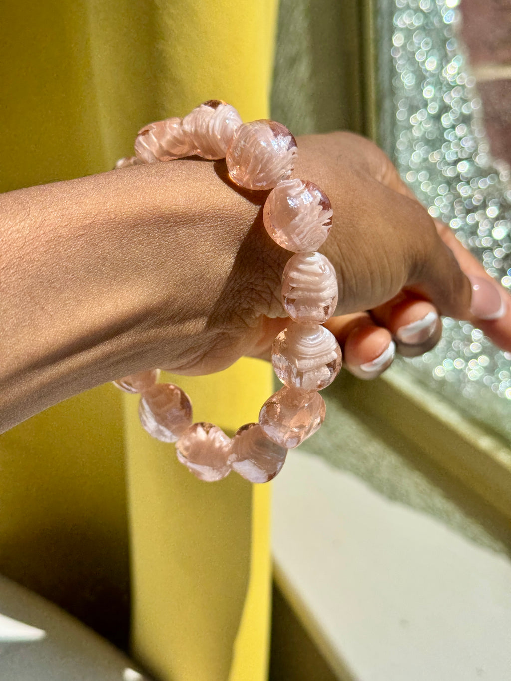 Aura Loop Bracelets